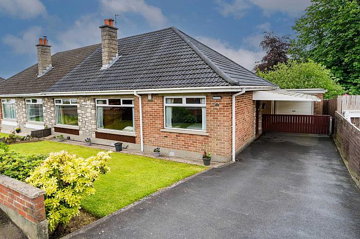 6 Pond Park Avenue, lisburn, BT28 3JN