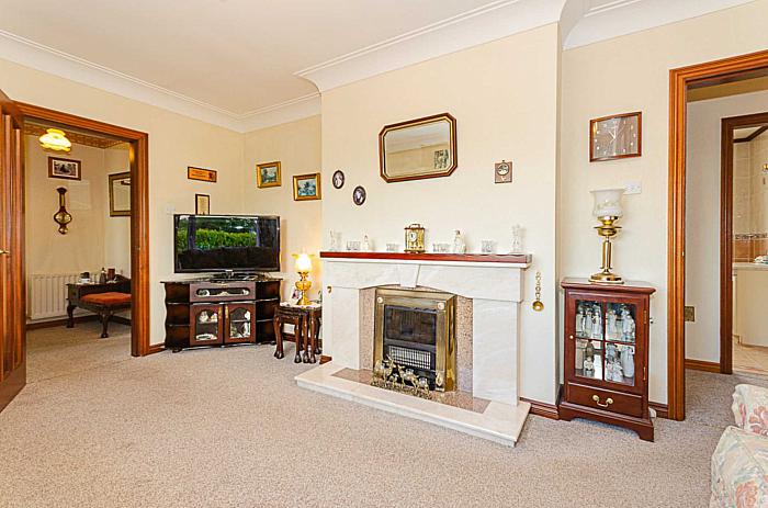 26 Ballysallagh Road