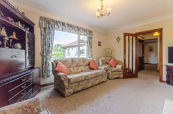 26 Ballysallagh Road