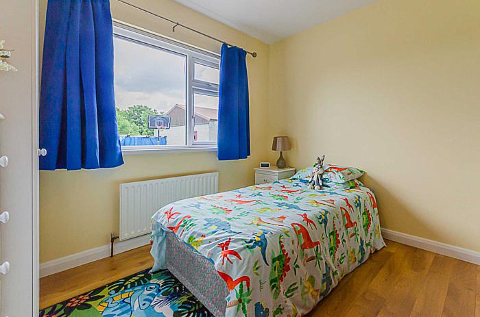 26 Ballysallagh Road