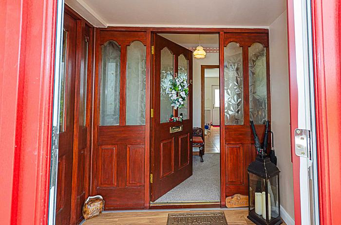26 Ballysallagh Road
