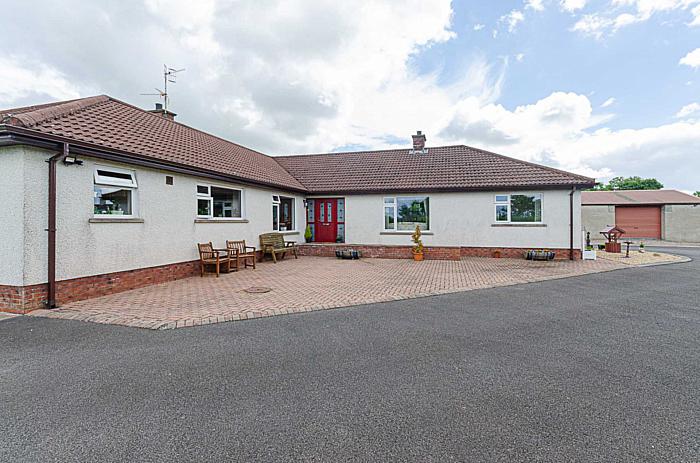 26 Ballysallagh Road