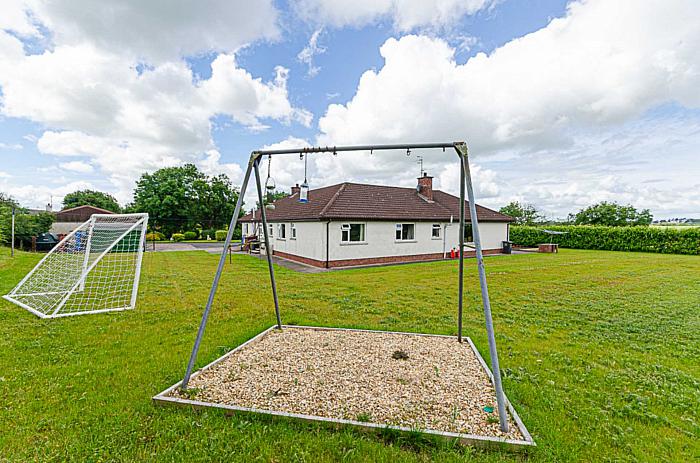 26 Ballysallagh Road