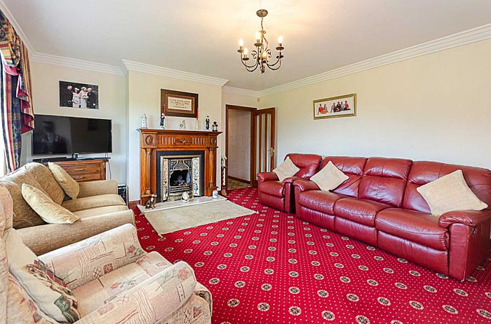 26 Ballysallagh Road