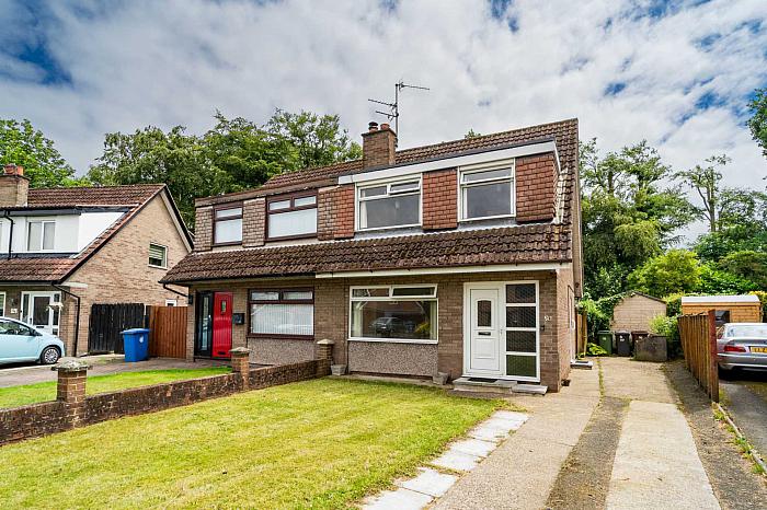 50 Woodview Crescent 50 Woodview Crescent