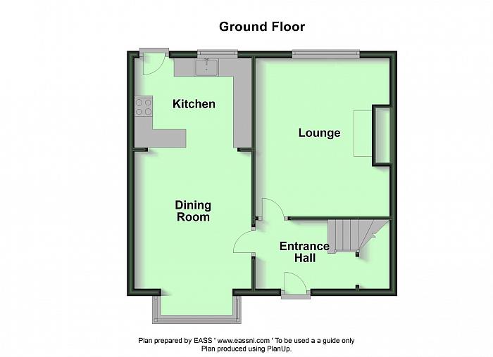 3 Barban Heights