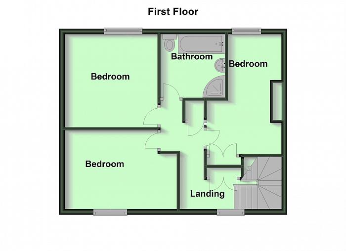 3 Barban Heights