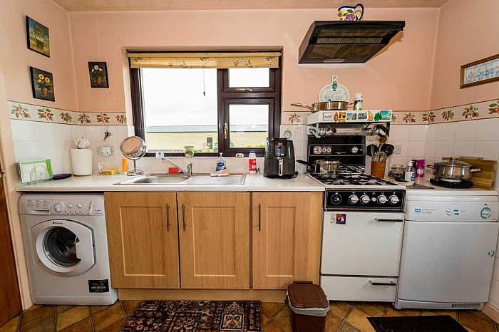 Bungalow With Large Outbuilding Ballynahinch Road