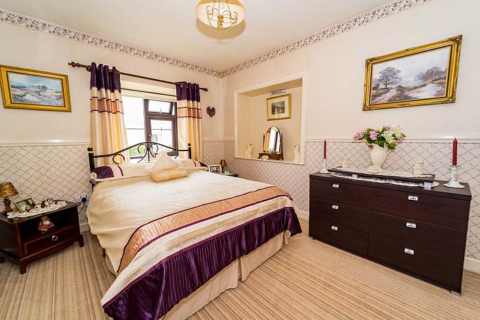 Bungalow With Large Outbuilding Ballynahinch Road