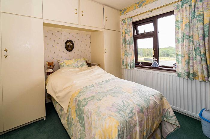 Bungalow With Large Outbuilding Ballynahinch Road