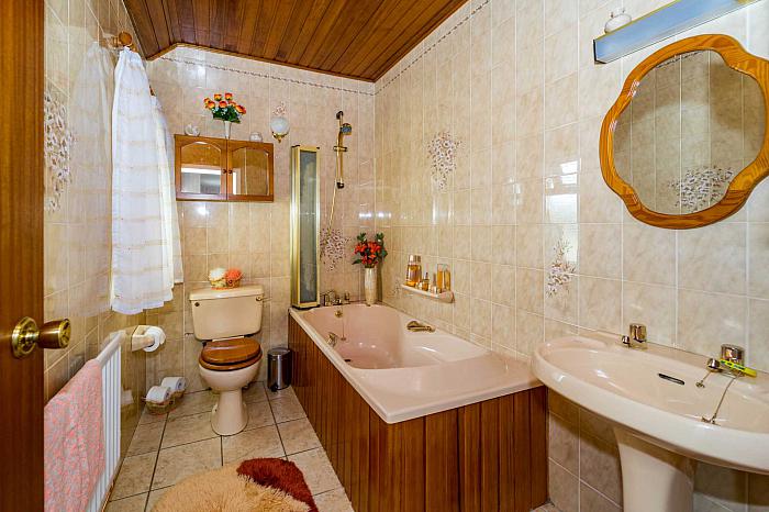 Bungalow With Large Outbuilding Ballynahinch Road