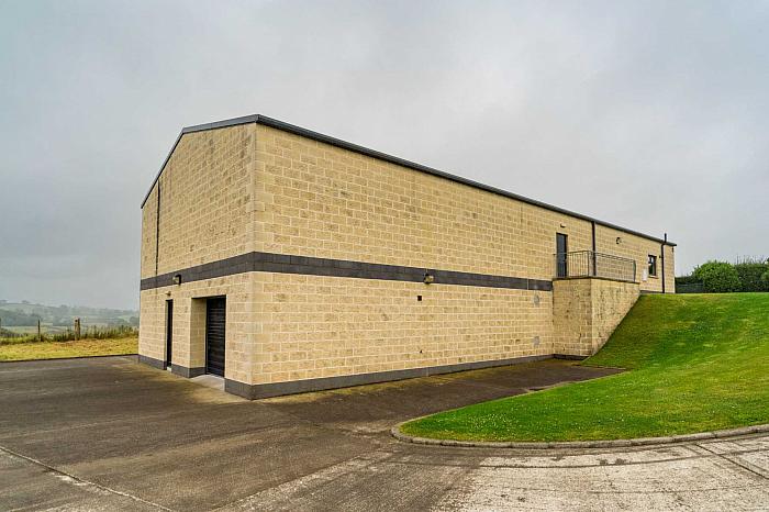 Bungalow With Large Outbuilding Ballynahinch Road