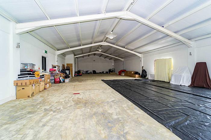 Bungalow With Large Outbuilding Ballynahinch Road
