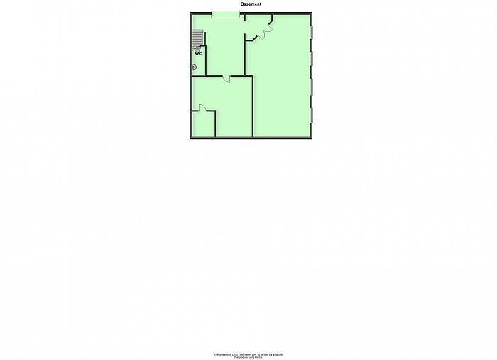 Bungalow With Large Outbuilding Ballynahinch Road