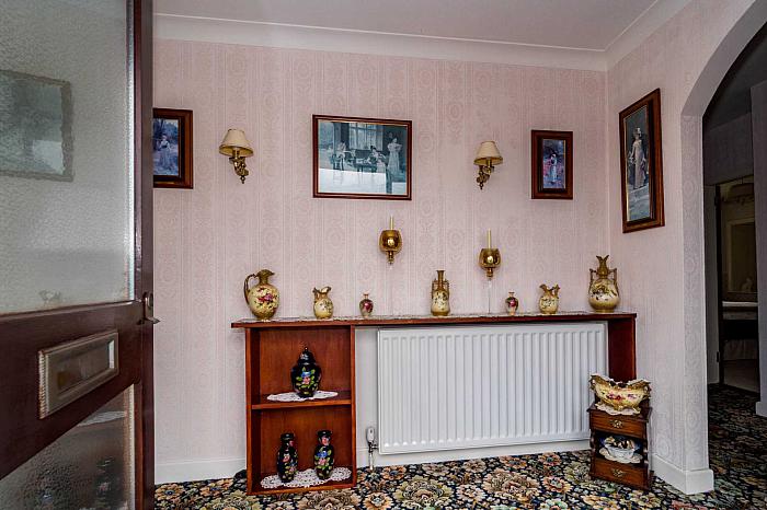 Bungalow With Large Outbuilding Ballynahinch Road