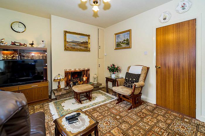 Bungalow With Large Outbuilding Ballynahinch Road