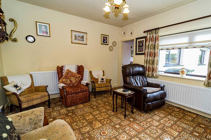 Bungalow With Large Outbuilding Ballynahinch Road