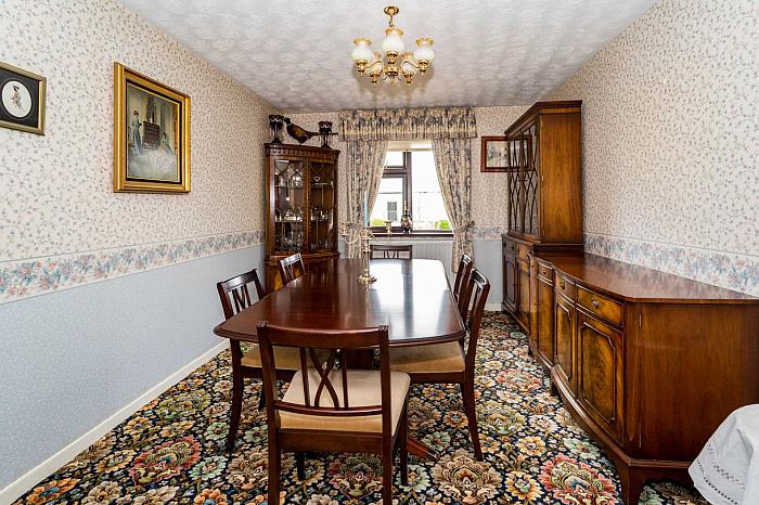 Bungalow With Large Outbuilding Ballynahinch Road