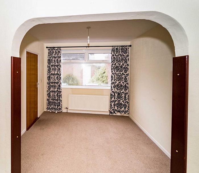 36 Lisnagarvey Drive 36 Lisnagarvey Drive