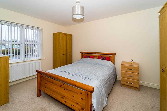 3 Mornington Gardens