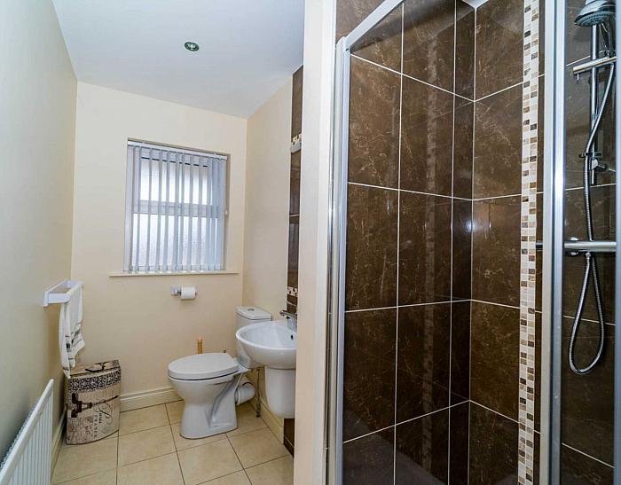 3 Mornington Gardens