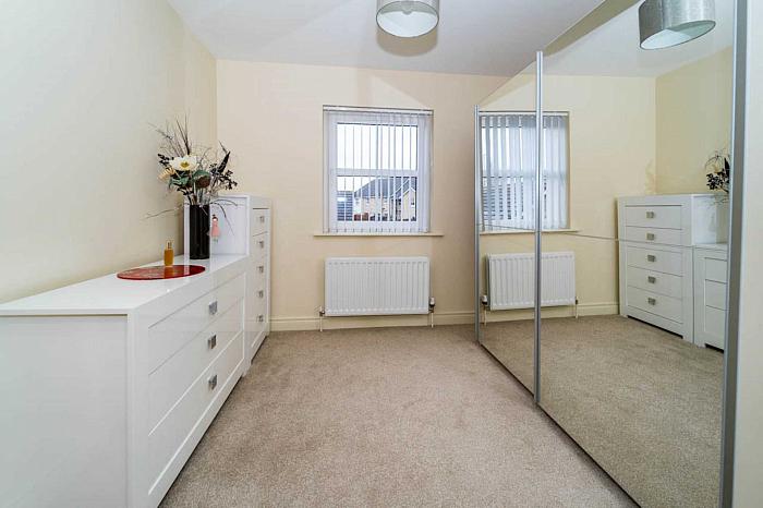 3 Mornington Gardens
