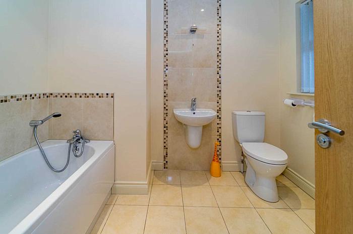 3 Mornington Gardens