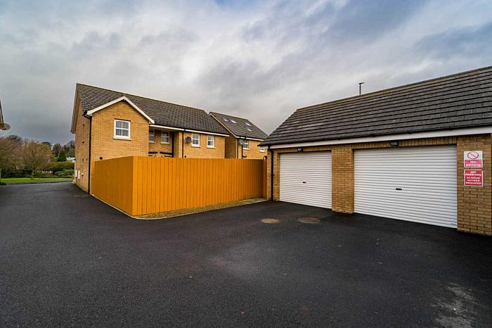 3 Mornington Gardens