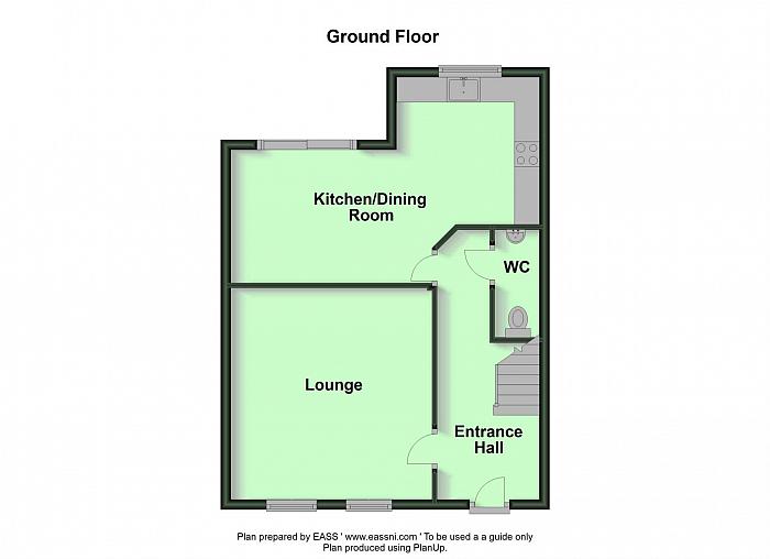 3 Mornington Gardens