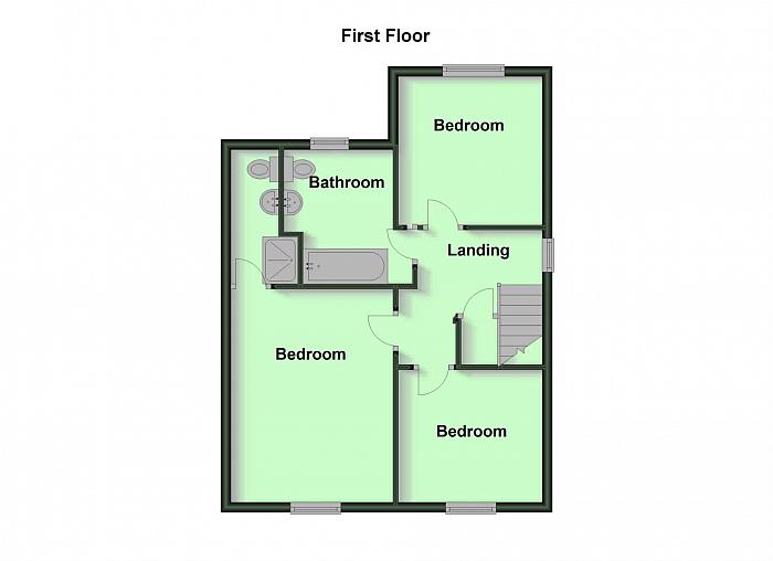 3 Mornington Gardens