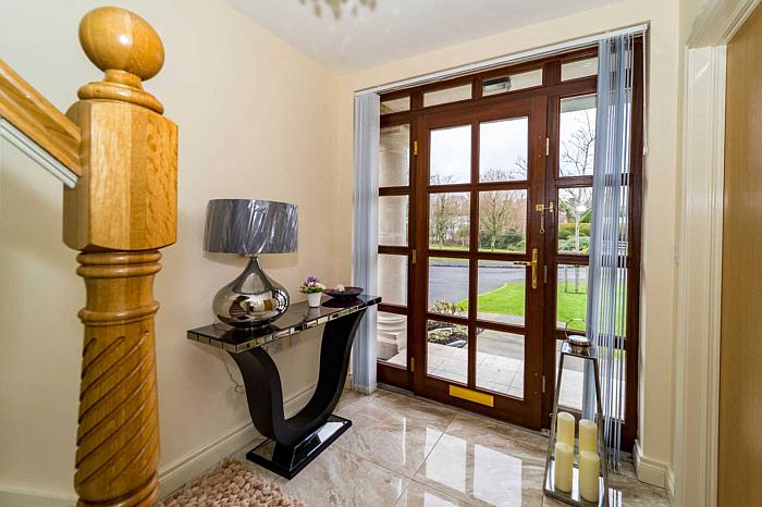 3 Mornington Gardens