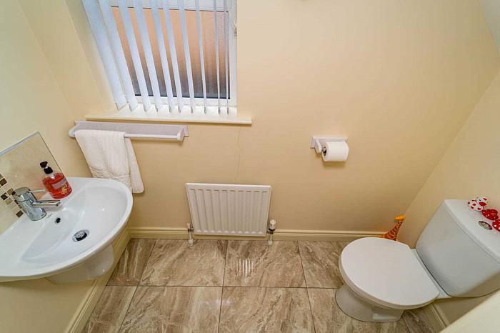3 Mornington Gardens