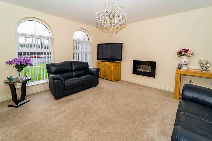 3 Mornington Gardens