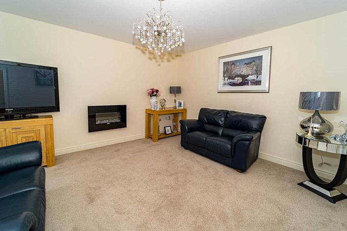 3 Mornington Gardens