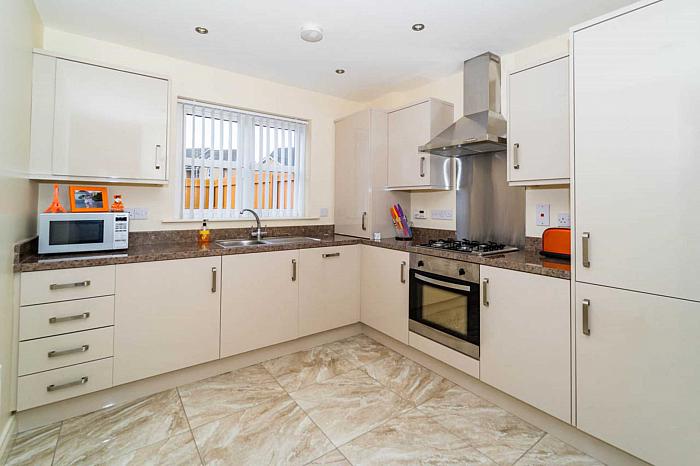 3 Mornington Gardens