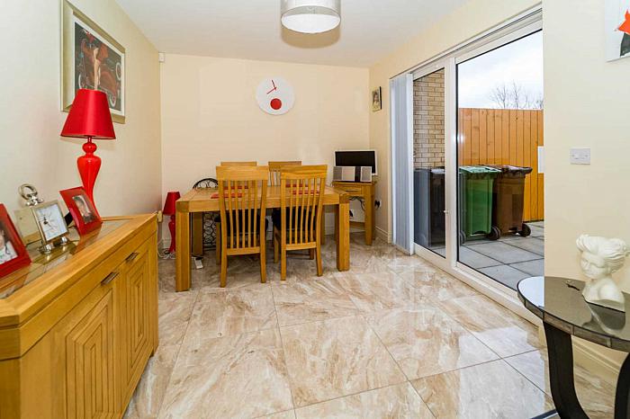 3 Mornington Gardens