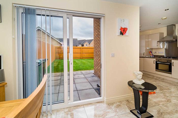 3 Mornington Gardens