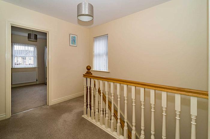 3 Mornington Gardens