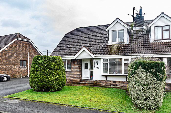 103 Killowen Grange, lisburn, BT28 3JE