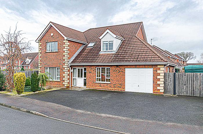 5 Willow Lodge