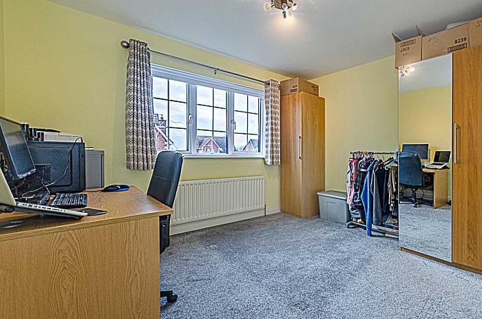 5 Willow Lodge