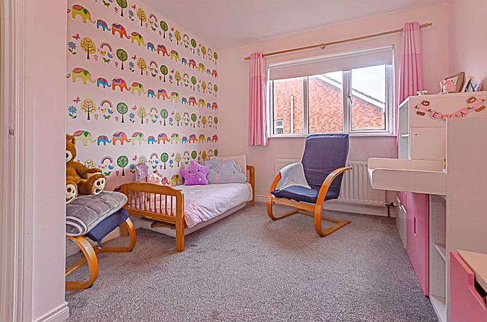 5 Willow Lodge