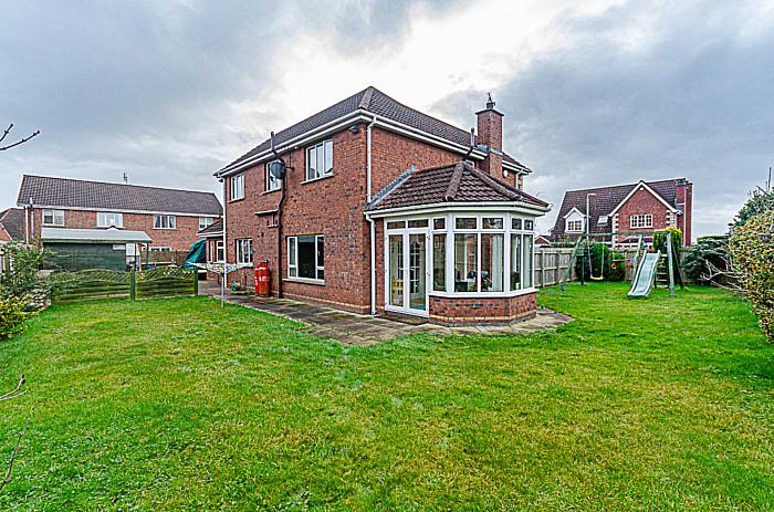 5 Willow Lodge