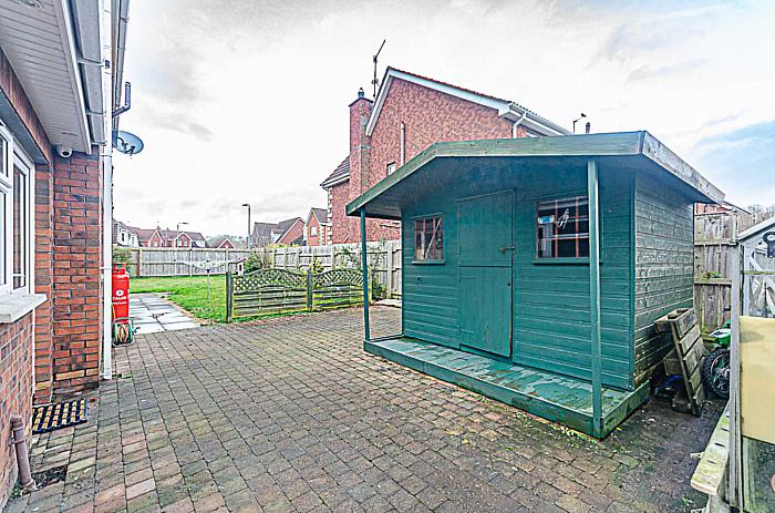 5 Willow Lodge