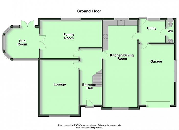 5 Willow Lodge