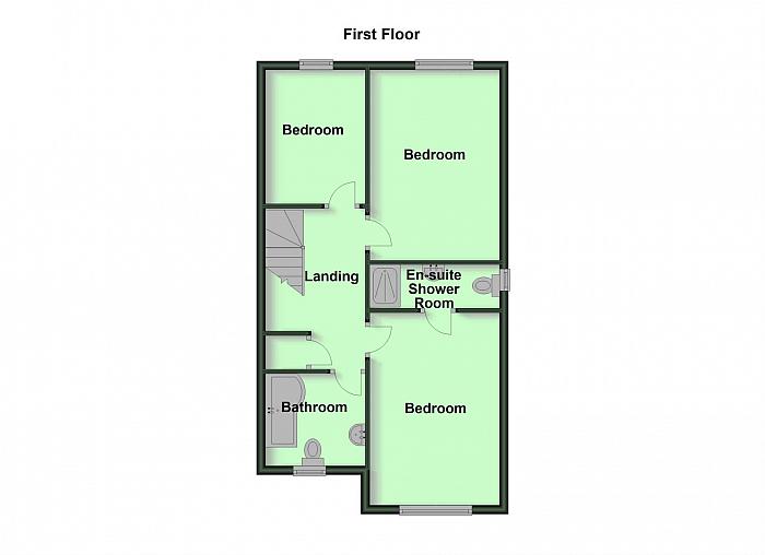 14 Lady Wallace Green