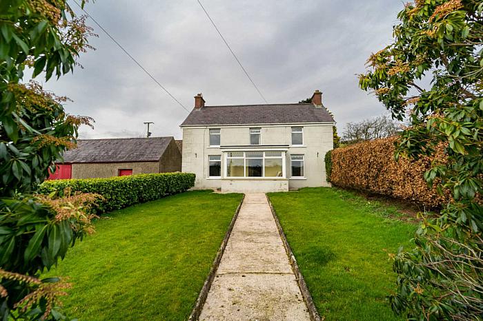 20 Mullaghdrin Road 20 Mullaghdrin Road
