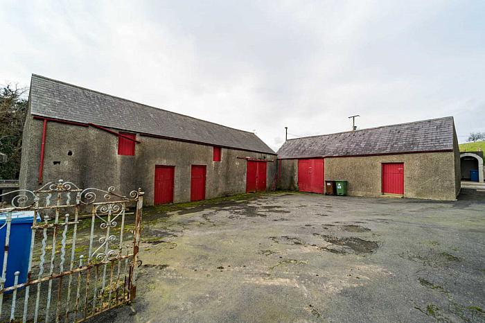 20 Mullaghdrin Road 20 Mullaghdrin Road