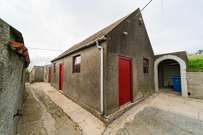 20 Mullaghdrin Road 20 Mullaghdrin Road