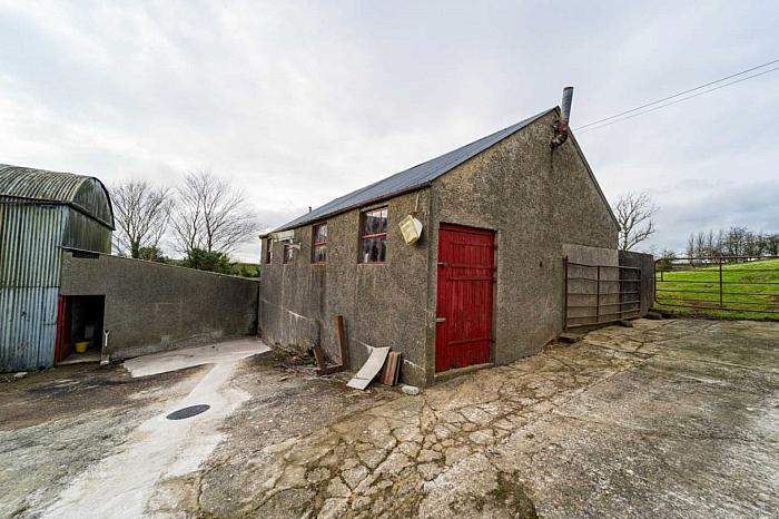 20 Mullaghdrin Road 20 Mullaghdrin Road